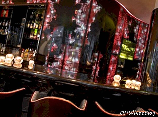 bar hotel opera w paris