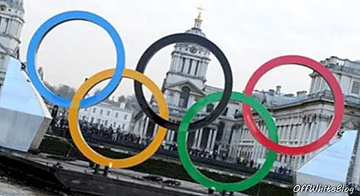 Cijene hotela mogle bi se utrostručiti tijekom Olimpijskih igara