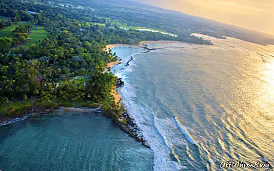 Ritz-Carlton ще открие 2-ри резерват в Пуерто Рико