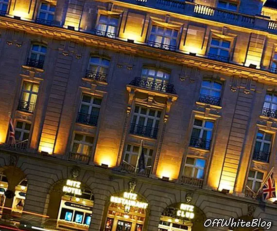 Conde Nast Traveler kondigt Best Hotel Openings 2017 aan van Hotel Saint-Marc, Parijs tot het Beekman Hotel, New York