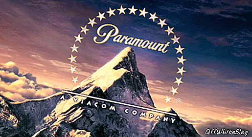 Paramount Pictures για την κατασκευή ξενοδοχείων