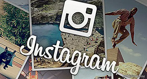 Instagram a Pinterest mění hotelový průmysl