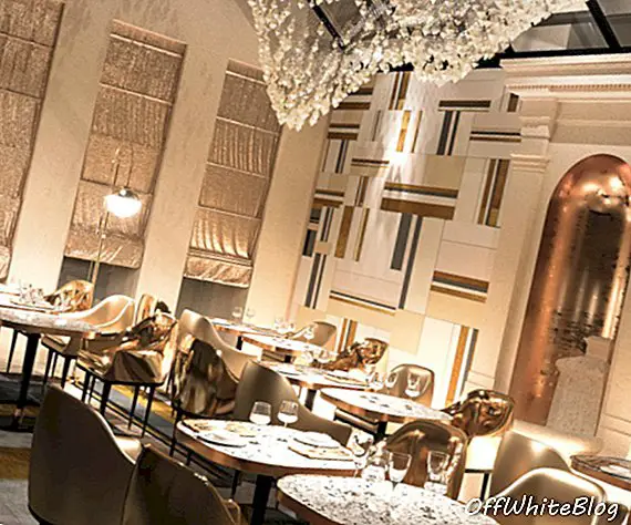 Фауцхон најављује свој први бутик хотел у Паризу
