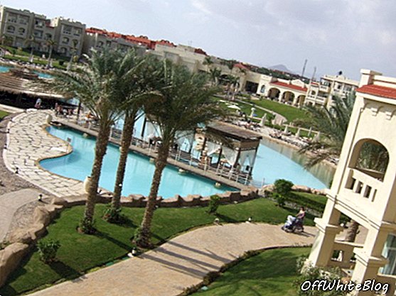 Rixos Sharm El Sheikh