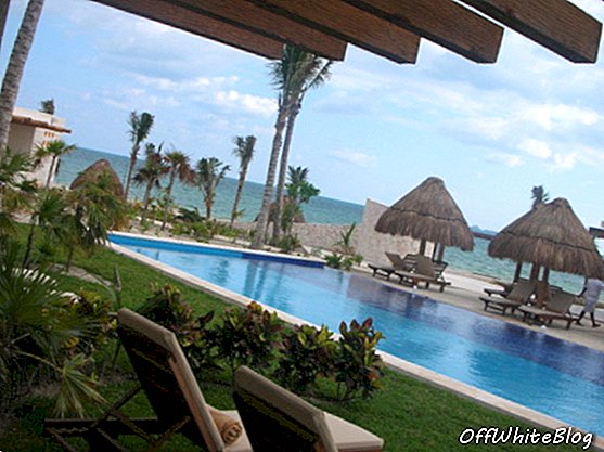 Doskonałość Playa Mujeres