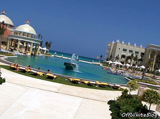 Iberostar Grand Hotel Paraiso v Playa Paraiso