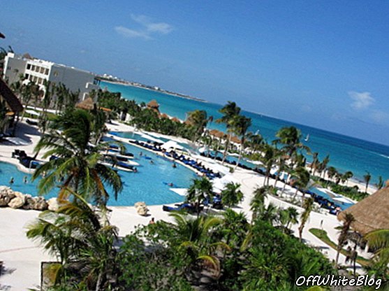 Tajne Maroma Beach Riviera Cancun