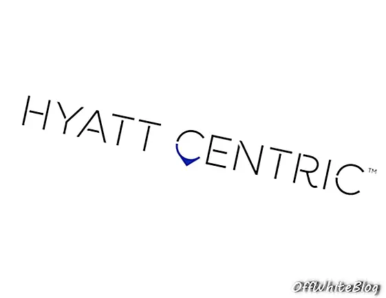 „Hyatt Hotels“ išleido „Hyatt Centric“ prekės ženklą