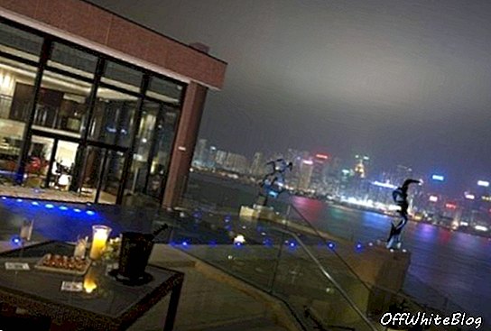 Марката луксозен хотел планира азиатска ревитализация