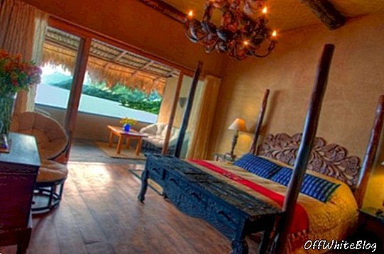 Laguna Lodge Hotel jaguar-sviitti