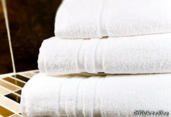 Хотелите използват психология, за да насърчат повторната употреба на кърпи