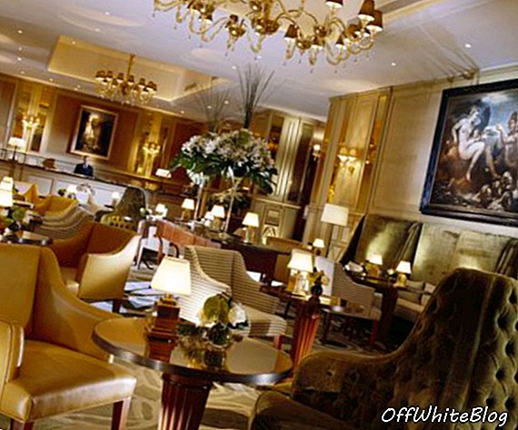 โรงแรม Principe di Savoia