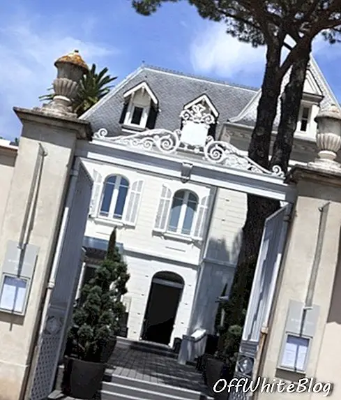 Hôtel White 1921 Saint Tropez