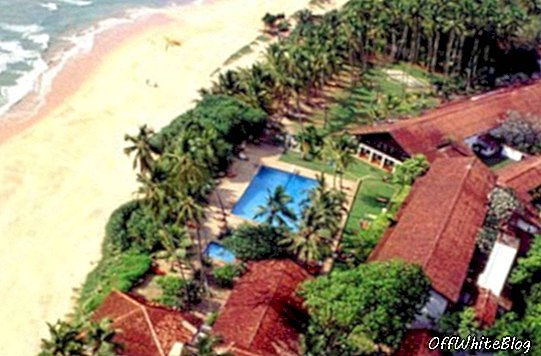 Resort Avani Bentota