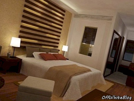 غرفة Avani Bentota Resort Spa