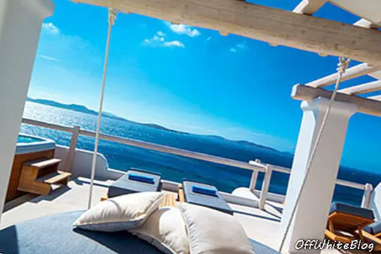 Executive-suite-terrasse-Mykonos