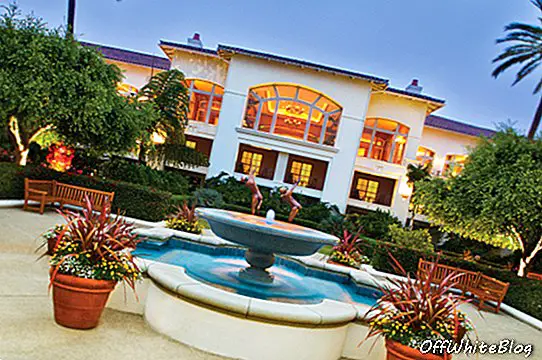 5 Best Presidential Suites San Diego