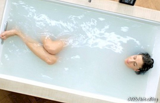 Kohler VibrAcoustic Bath