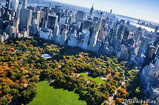 New York Tops US Livability Ranking: Report