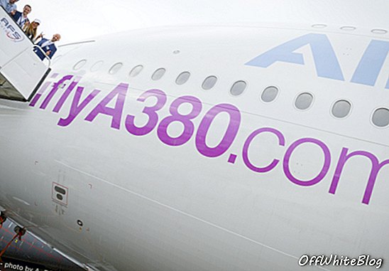 Thích bay A380 hơn? Airbus ra mắt Tìm kiếm chuyên dụng