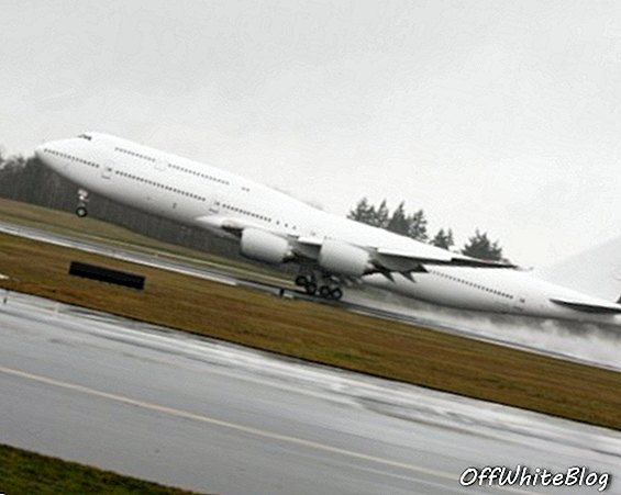 BBJ 747-8