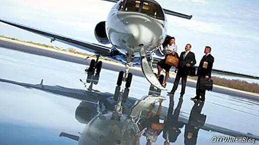 Sprievodca: 5 spôsobov, ako oceniť prenájom súkromných lietadiel