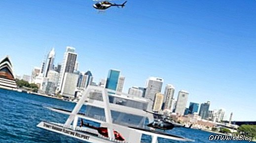 Sidnėjaus uosto malūnsparnis