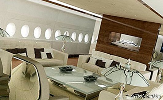 300 miljoen dollar voor A380 Flying Palace