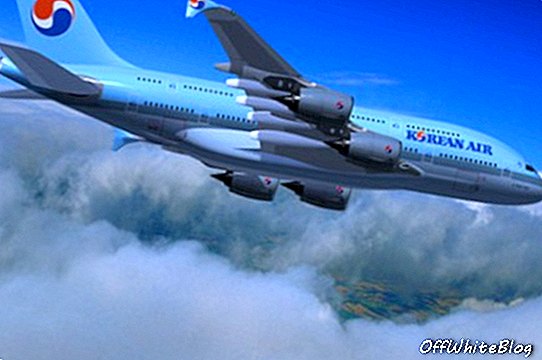 корейский а380