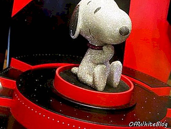 Elmas Snoopy