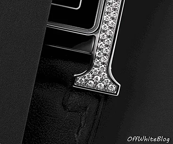 Hermès tähistab oma uue Heure H Double Jeu-ga kontrastseid tulesid