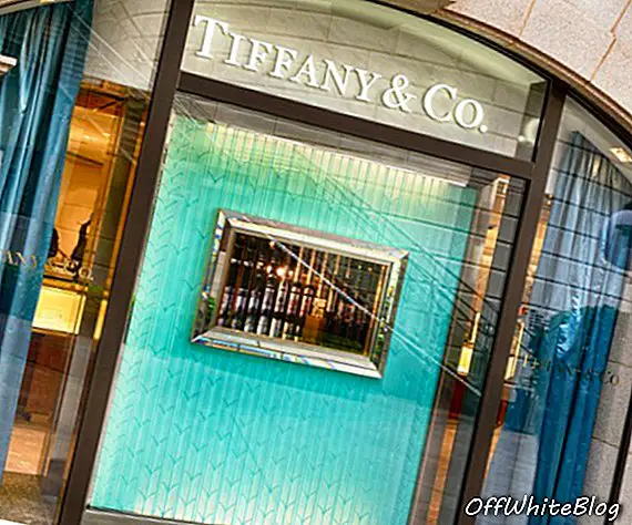 Tiffany zdobywa najwyższe noty za etyczne wydobycie