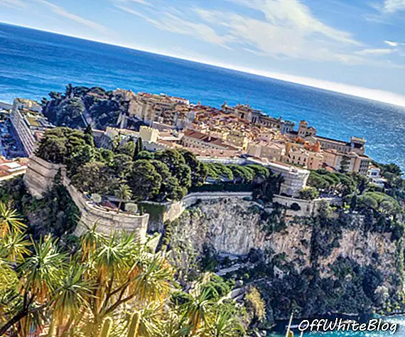 Luksuslikud puhkusekohad: Monacosse suunduv kauplus, söögikohad ja hellitused alates Nice Cote d’Azuri lennujaamast