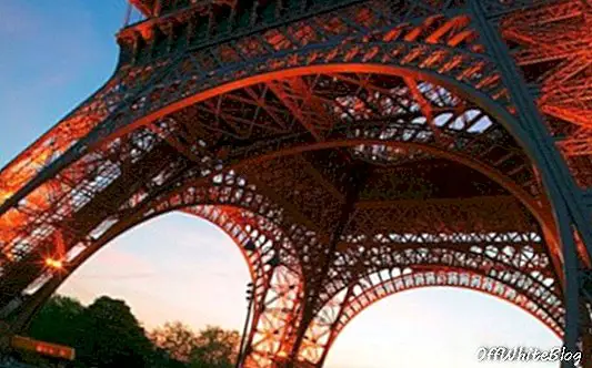 Az Eiffel-torony legdrágább emlékműve