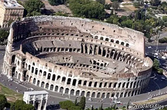 Római Colosseum