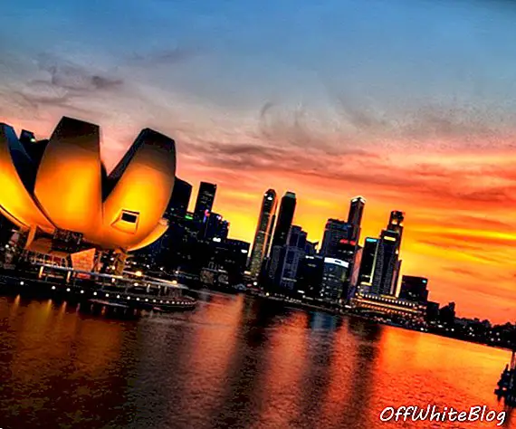 Mida teha Singapuris: 35 luksuslikku tegevust hea kontsaga reisijale - vaatamisväärsustest kuni linna parimate restoranide ja baarideni