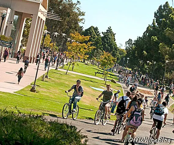 Universiteter på vestkysten, USA: Hvordan velge riktig høyskole