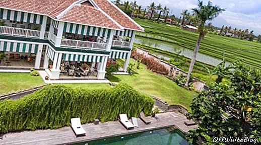 Дом Симба Бали