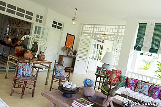 Maison Simba Bali