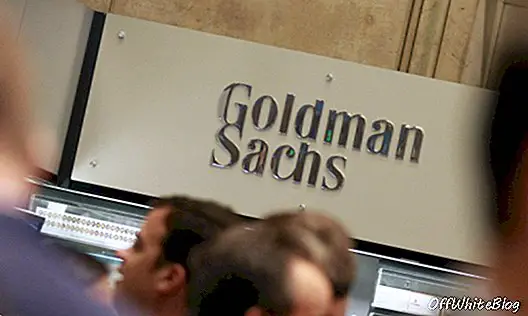 Goldman Sachs prévoit des prêts numériques pour les consommateurs