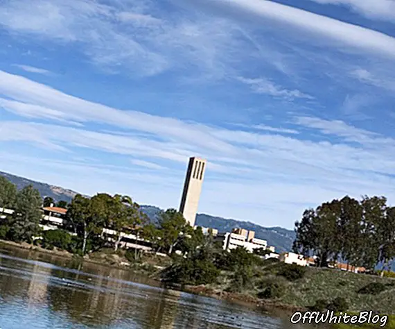Universitatea din California, Santa Barbara - Acceptarea școlii din SUA