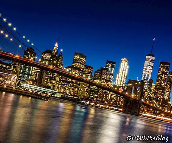 Нью-Йорк очолює список міст з найбільш мільярдерами