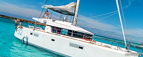 Yachtside Charter, Aditus Pay'ı Kripto Ödeme Servis Sağlayıcısı olarak benimsedi