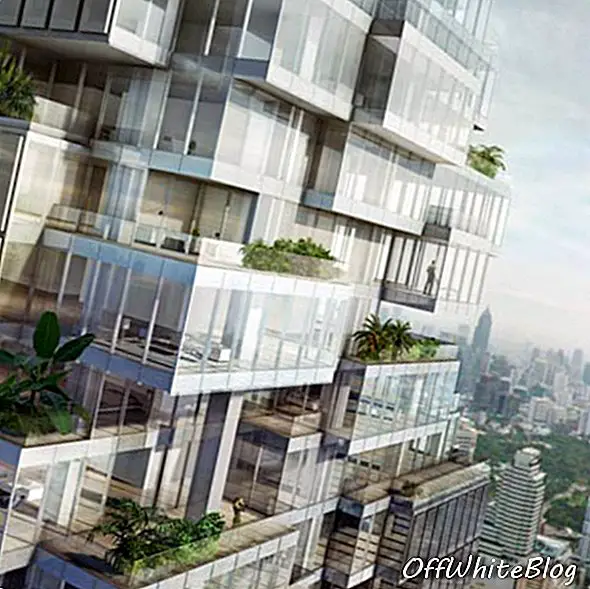 Insight: Resilience of Bangkok Property