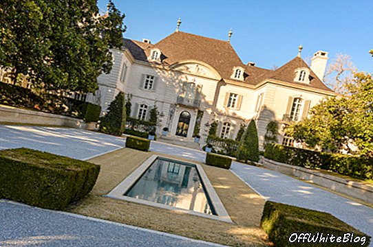 Cea mai scumpă casă din Dallas caută 100 de milioane de dolari
