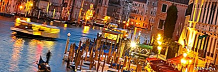 Pierre Cardins planer om å bygge Venezia-tårnet