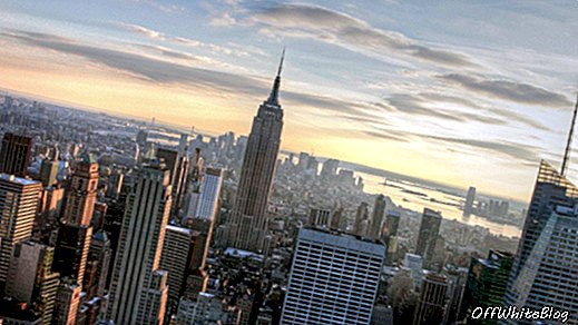 Empire State Building krijgt bod van $ 2 miljard