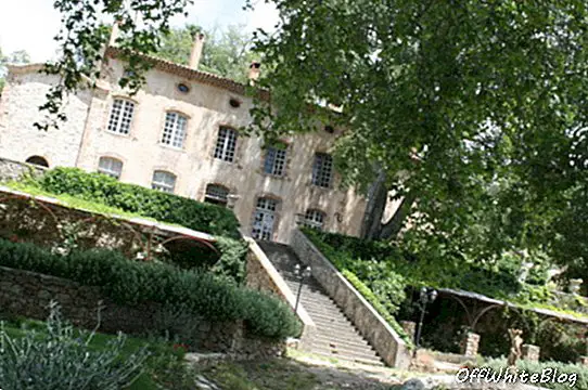 Chateau Margui