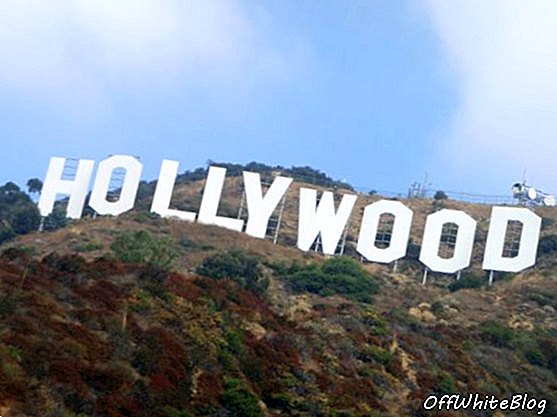 Ikooniline Hollywoodi märk ohus