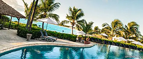 Grand Isle Resort and Spa, Bahamy